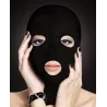 Ouch! Cagoule Subversion noire